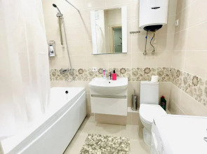 Апартаменты Дуслык для комфортного отдыха