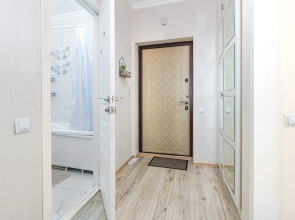 Квартира Уютные апартаменты для вас