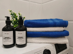 Квартира в центре города