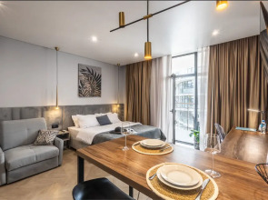 Crimean Rey 4 Apartments