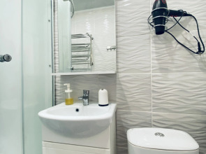 Апартаменты 192 на Ленинском проспекте 123к3