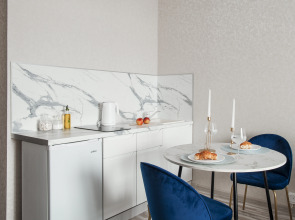 Квартира Октябрьская 16