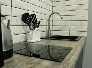 Квартира в географическом центре Самары