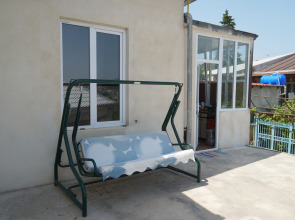 Гостевой Дом Mimino