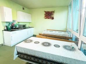 Гостевой дом Волна 2