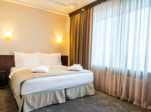 Отель Royal Palace