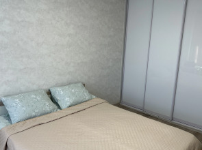 Квартира Возле Горного Воздуха