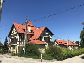 Gostiny Dvor Koshkin Dom Guest House