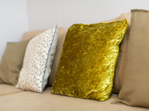 Апартаменты 2й Спассоналивковский переулок 16 строение1