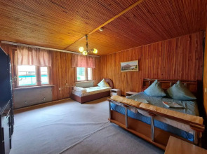 База отдыха Энергия