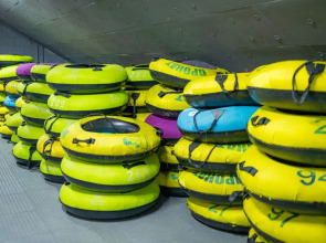 База Отдыха Discovery Боровое