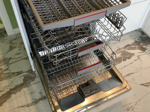 Апартаменты У моря Большая Окружная 2Б/2