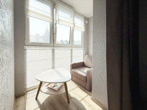 Квартира на Автомобилистов 3