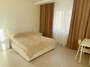 Апартаменты В Центре у Арены