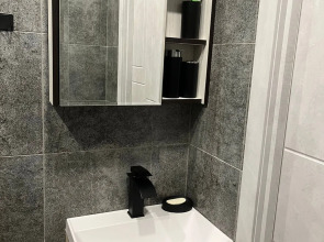 Квартира современная трехкомнатная в Великом Новгороде