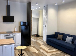 Апартаменты Уютная Студия на Арбате