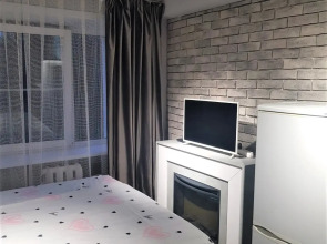 Апартаменты Студия в малосемейке