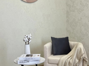 Апартаменты ЖК Новатор