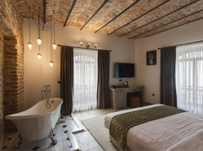 Отель Mest Istanbul Sirkeci