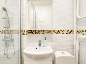 Апартаменты Малые Каменщики 18к2