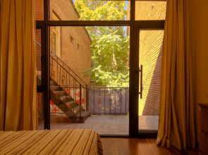 Бутик-отель Philosophy Old Tbilsi