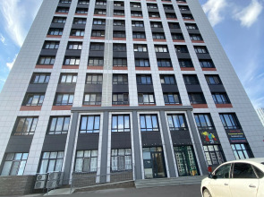 Апартаменты Fsf с Прекрасным Видом и Кофемашиной