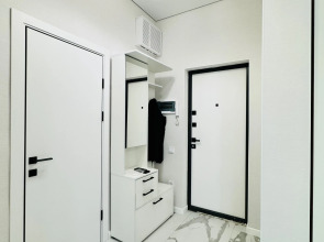 Квартира Студия Солнечная у Парка