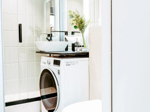 Апартаменты Уют на Вознесенской