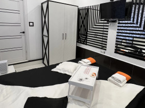 Квартира Дизайнерская в Центре Кисловодска