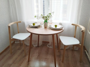 Апартаменты Ботаника на Рыбной деревне