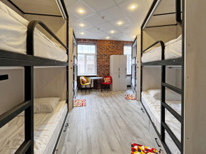 Хостел В Центре