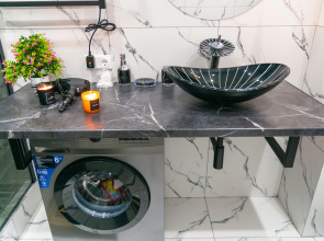 Апартаменты 2-х комнатная квартира в новом доме