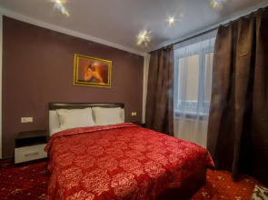 Квартира Chaikovsky