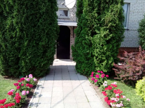 Kostin Dom Private house