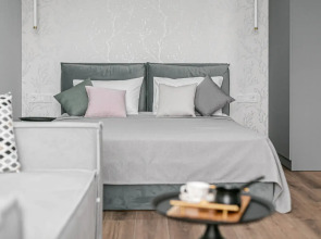 Апартаменты Апарт студия