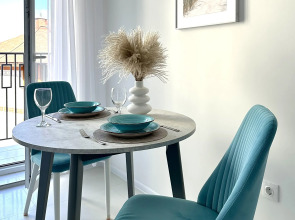 Апартаменты Маяк