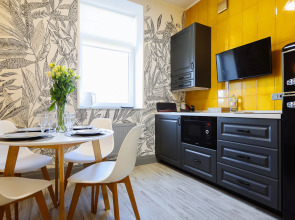 Апартаменты Р лайн