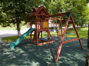 Отель Валеско