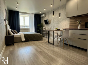 Апартаменты ЖК Июнь