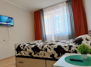 Bulvar Yunosti 41a Apartments