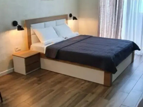 1611 Apartaments