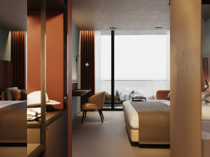 Hotel Verde Mar & SPA