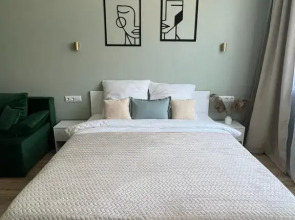 Апартаменты на улице Владимирской 20