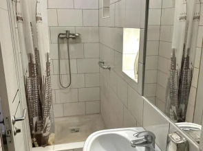 Апартаменты Красноармейская