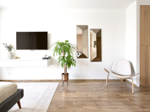 City Center Apartments