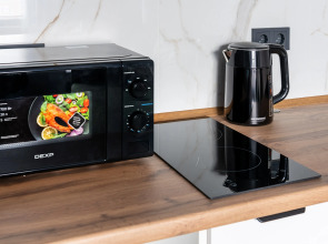 Апартаменты Prim Rooms Aura Grey Forest