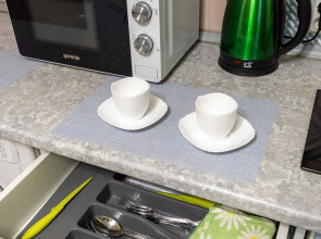 Апартаменты Гармония на Гагарина 15