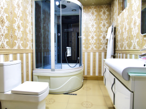 Отель Pilot Baku