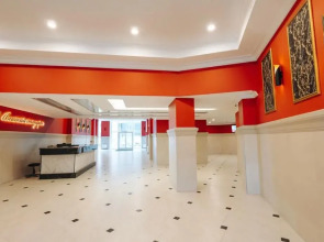 Квартира на Чапаева