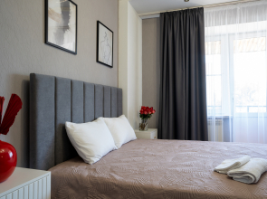 Мини-отель Сказка